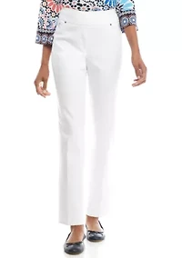 Women's Key Items Denim Pants