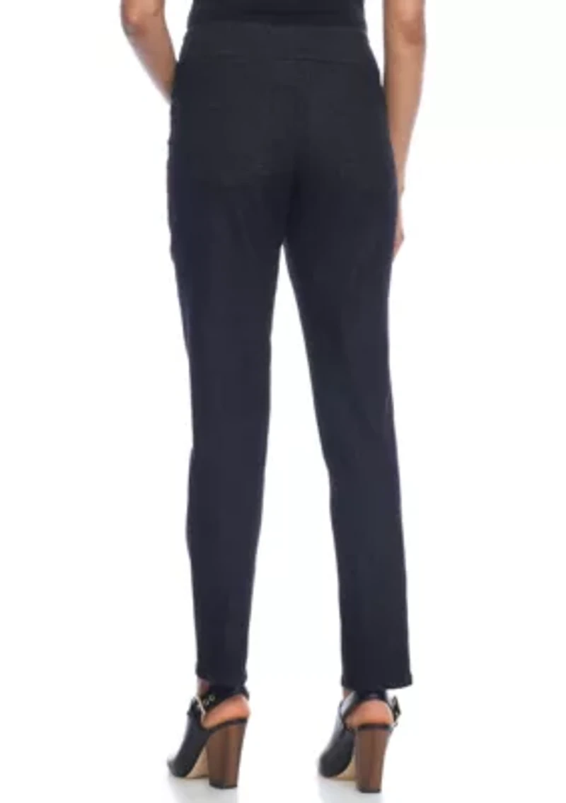 Women's Key Items Denim Pants