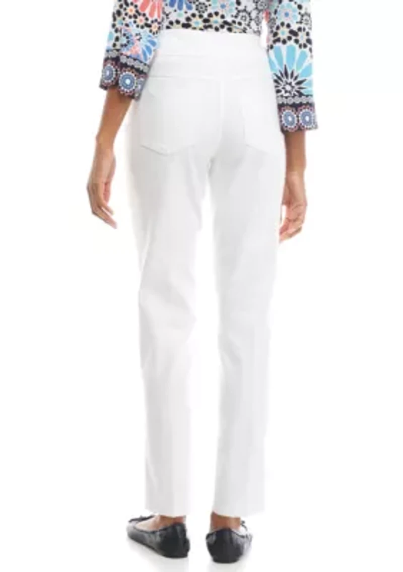 Women's Key Items Denim Pants