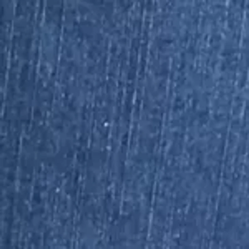 Plus Stretch Denim Pants - Short Length