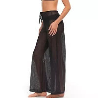 CH25502 WIDE LEG PANT