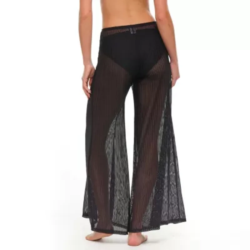 CH25502 WIDE LEG PANT