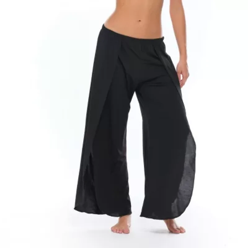 SPA25486 HAREM PANT