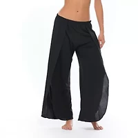 SPA25486 HAREM PANT
