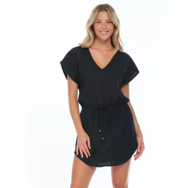 KRI24446 CAP SLEEVE TUNIC