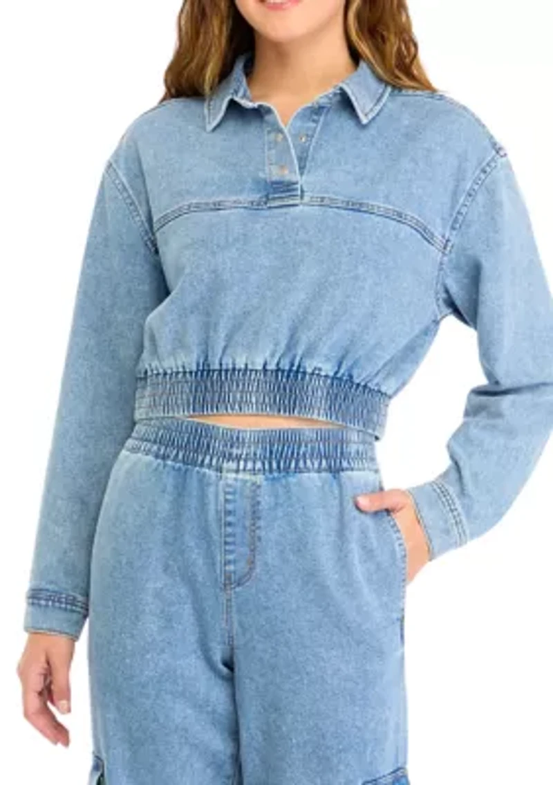 Women's Ultra Cozy Set Top