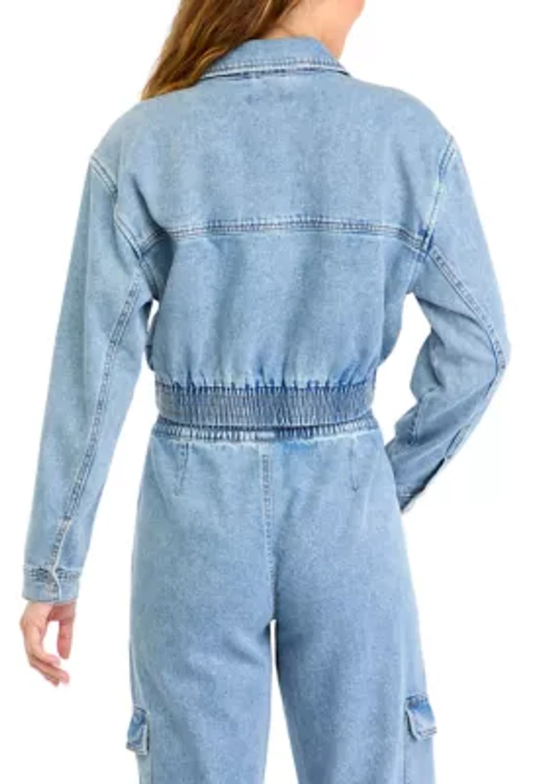 Women's Ultra Cozy Set Top