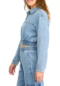 Women's Ultra Cozy Set Top