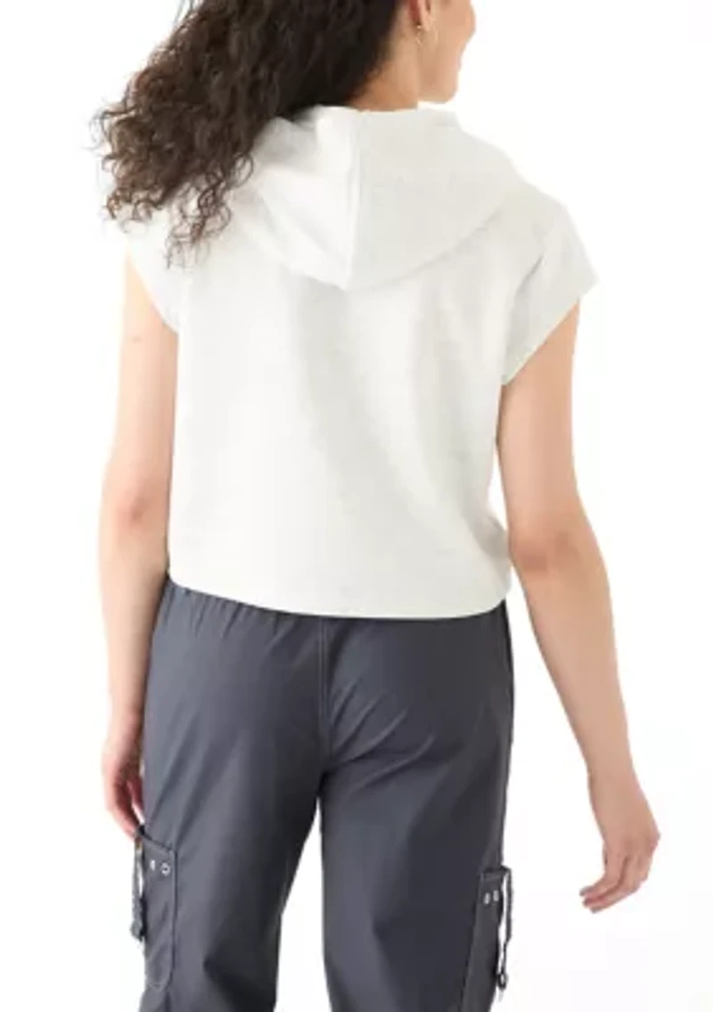 Women's Buttery Soft Scuba Pullover