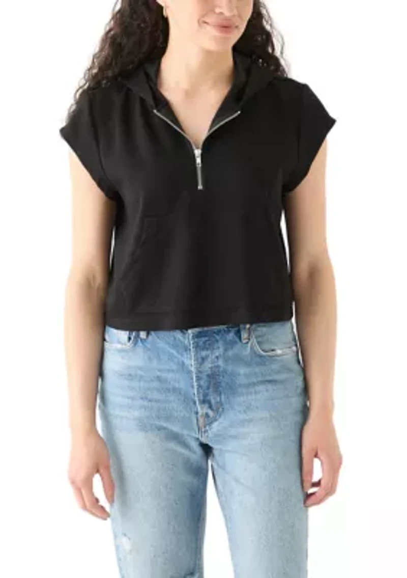 Women's Buttery Soft Scuba Pullover