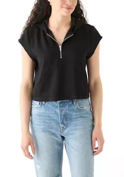 Women's Buttery Soft Scuba Pullover