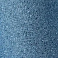 Women's Back Flap Boot Cut Jeans
