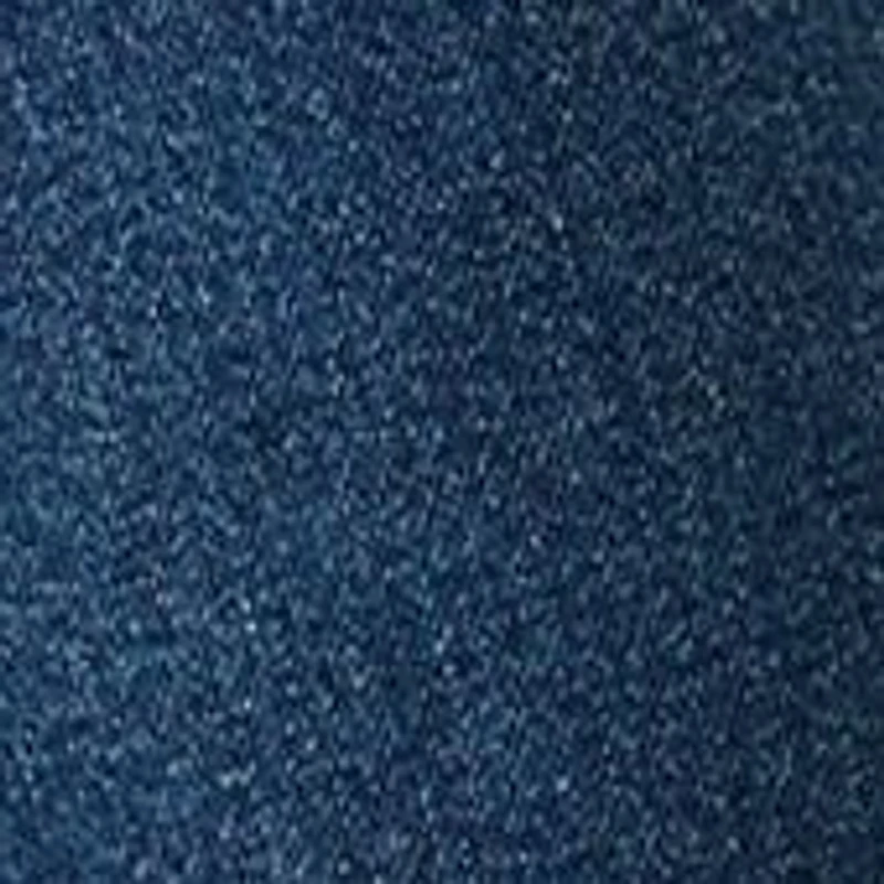 Women's Cropped Wide Leg Jeans