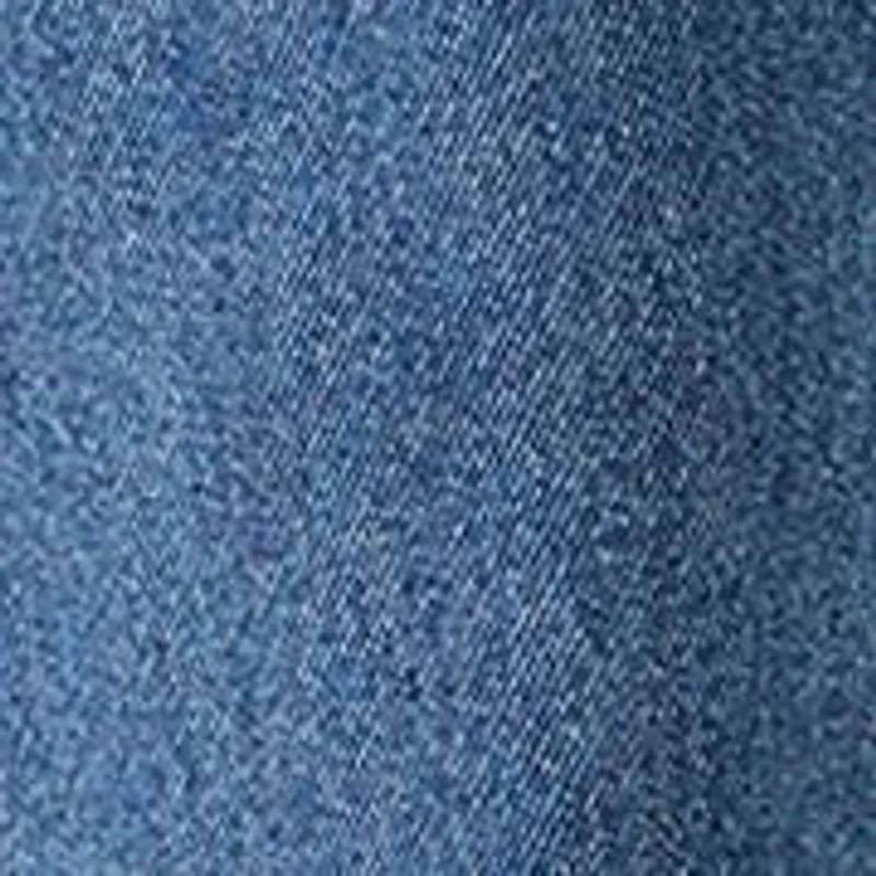 Women's Barrel Leg Jeans