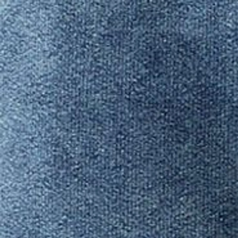 Women's Cozy Pull-On Jeans