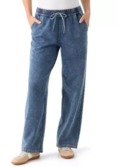 Women's Ultra Cozy Pull On Pants