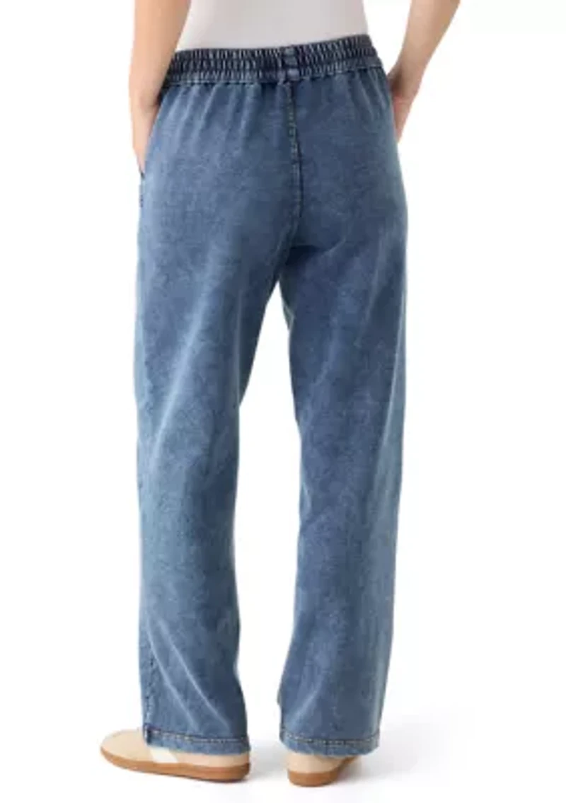 Women's Ultra Cozy Pull On Pants