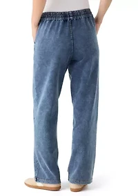 Women's Ultra Cozy Pull On Pants