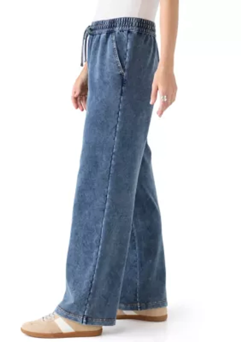 Women's Ultra Cozy Pull On Pants