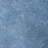 Plus Cozy Wide Leg Jeans