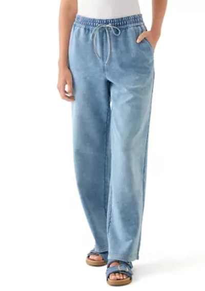 Women's Ultra Cozy Pull On Pants