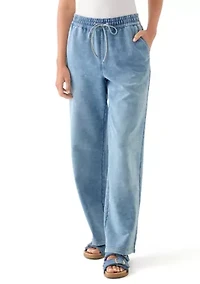 Women's Ultra Cozy Pull On Pants