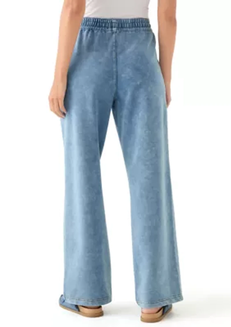 Women's Ultra Cozy Pull On Pants