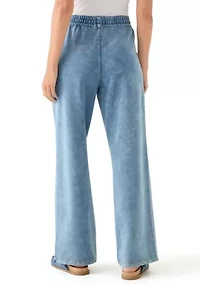 Women's Ultra Cozy Pull On Pants