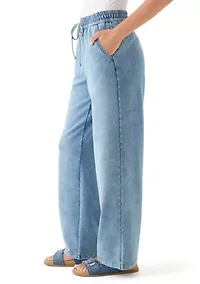 Women's Ultra Cozy Pull On Pants