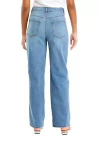 Women's Studded Jeans