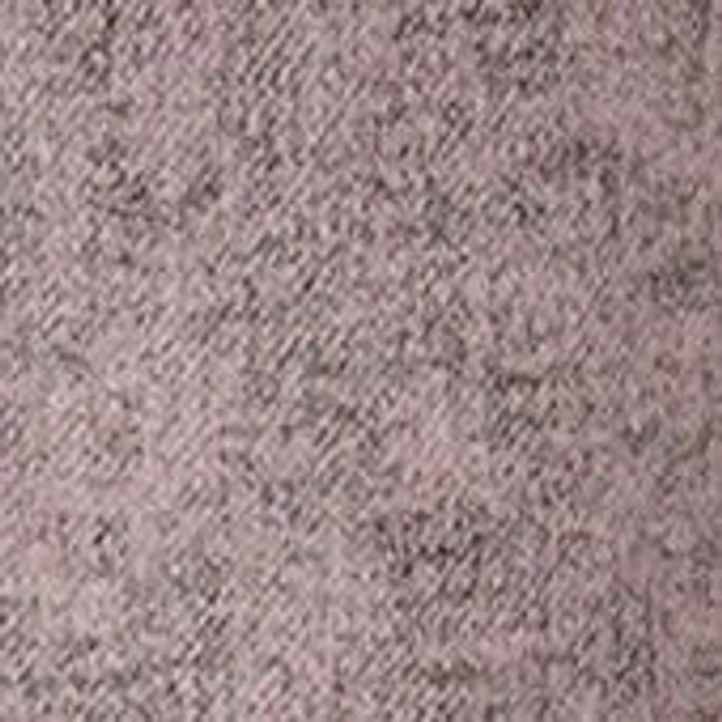 Women's Cozy Denim Wide Leg Jeans