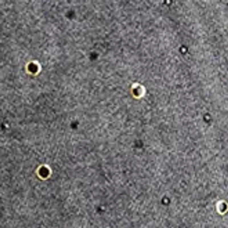 Women's Embellished High Rise Jeans