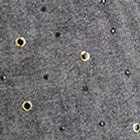 Women's Embellished High Rise Jeans