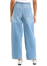 Women's Sparkle Jeans