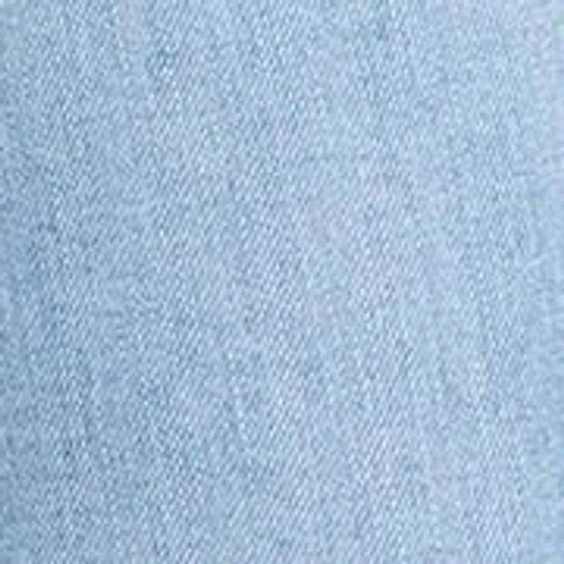 Plus High Rise Skinny Jeans