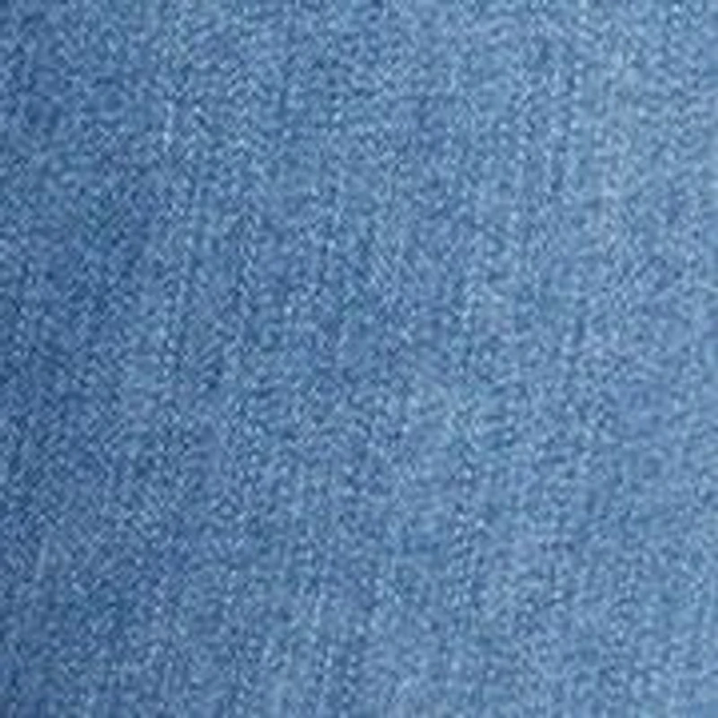 Plus High Rise Skinny Jeans