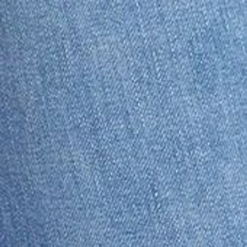 Juniors' High Rise Skinny Jeans