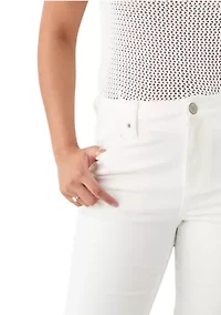 Women's High Rise Skinny Jeans