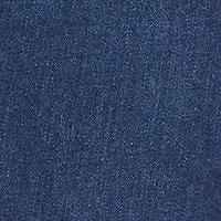 Plus Mid Rise Bootcut Jeans