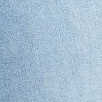 Plus High Rise Flare Jeans