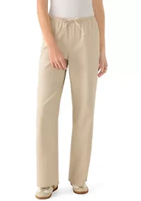 Women's Cozy Wide Leg Pants