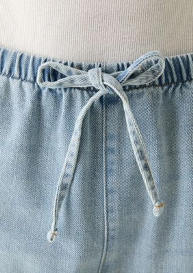 Women's Cozy Wide Leg Pants