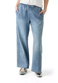 Women's Ultra Cozy Jeans