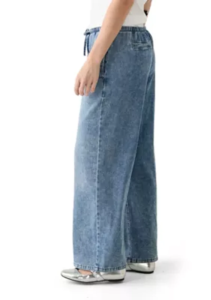 Women's Ultra Cozy Jeans