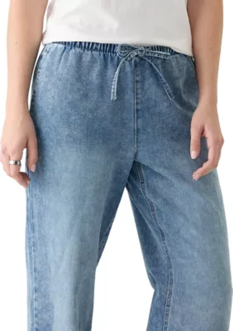 Women's Ultra Cozy Jeans