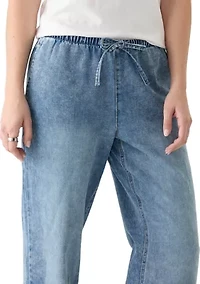 Women's Ultra Cozy Jeans