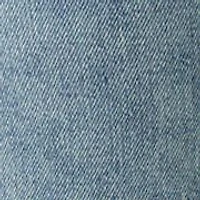 Plus Cozy Pull-On Jeans