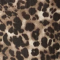 Plus Cozy Wide Leg Jeans