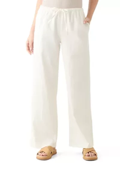 Women's Ultra Cozy Pull On Pants