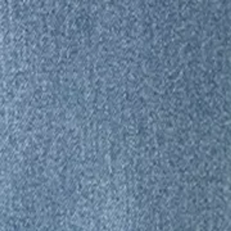 Women's Boxer Waist Wide Leg Jeans